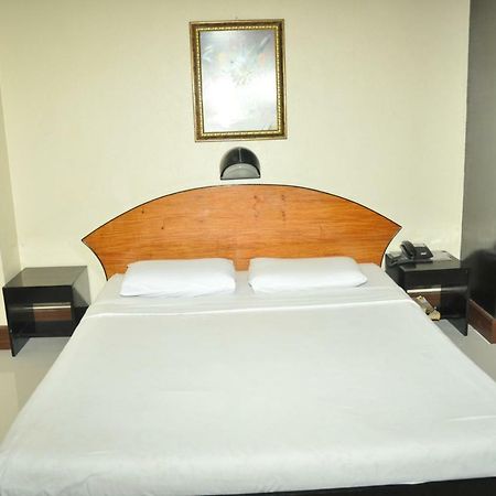 Paragon Suites Cebu Dış mekan fotoğraf