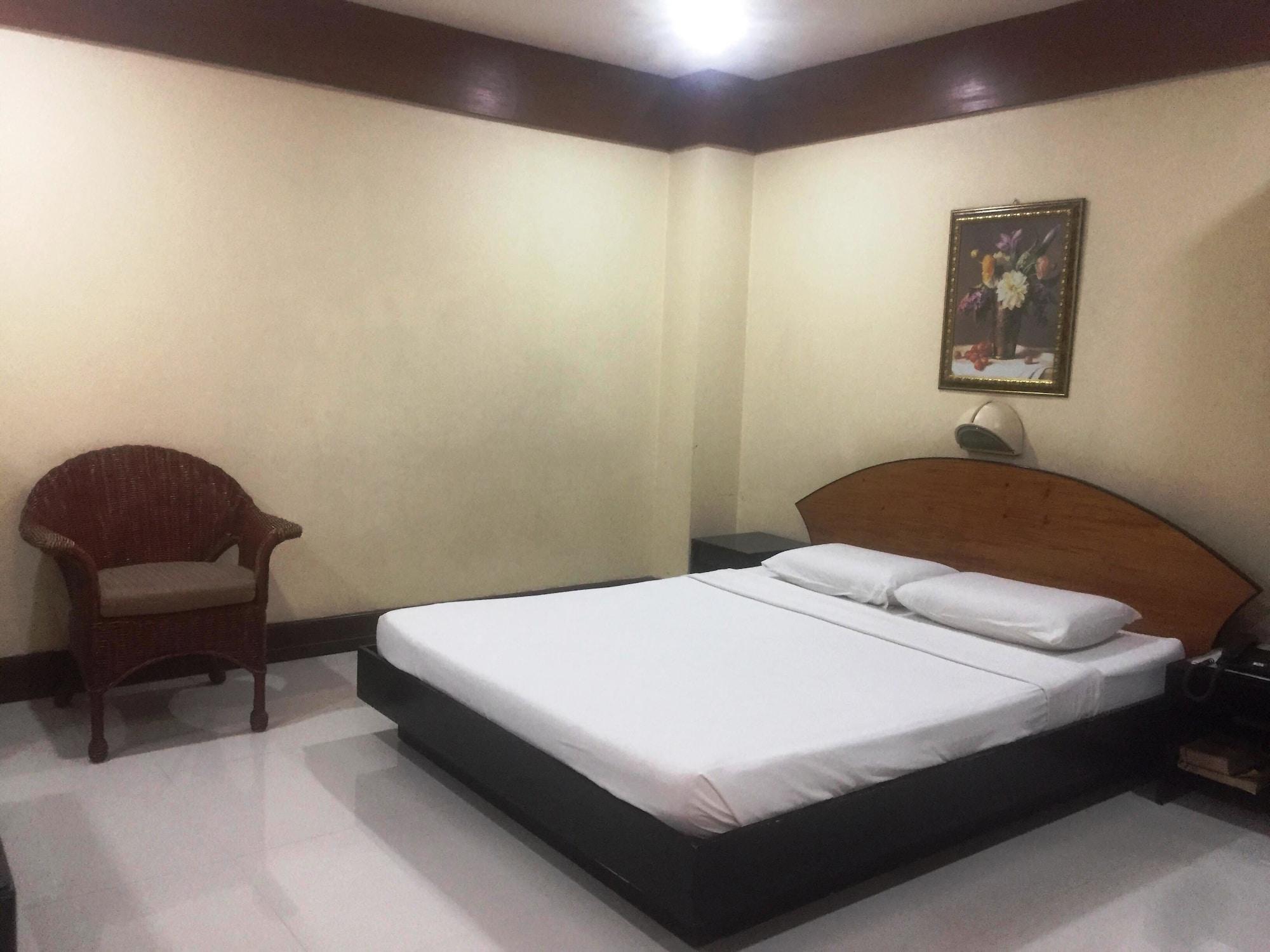 Paragon Suites Cebu Dış mekan fotoğraf