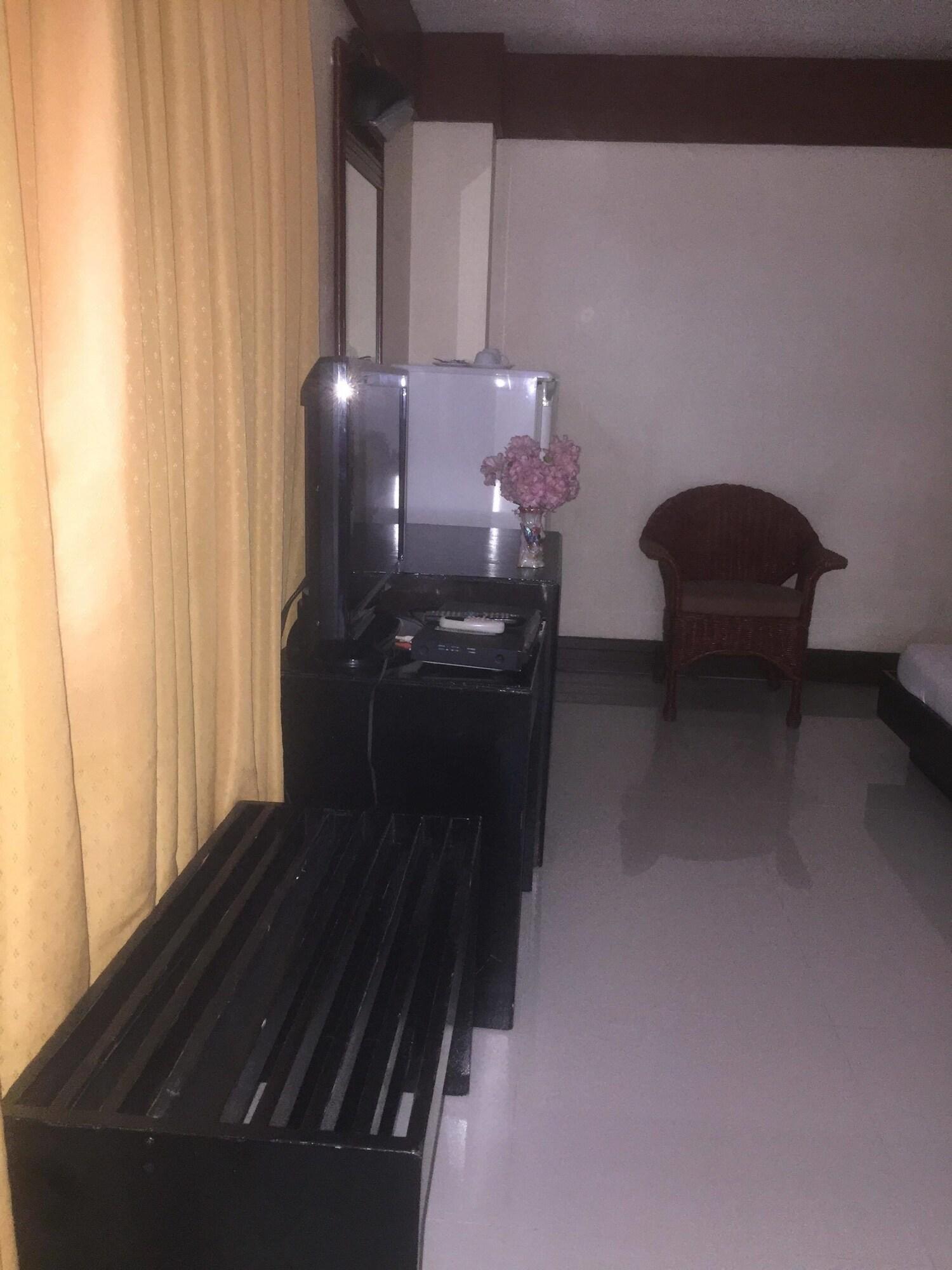 Paragon Suites Cebu Dış mekan fotoğraf
