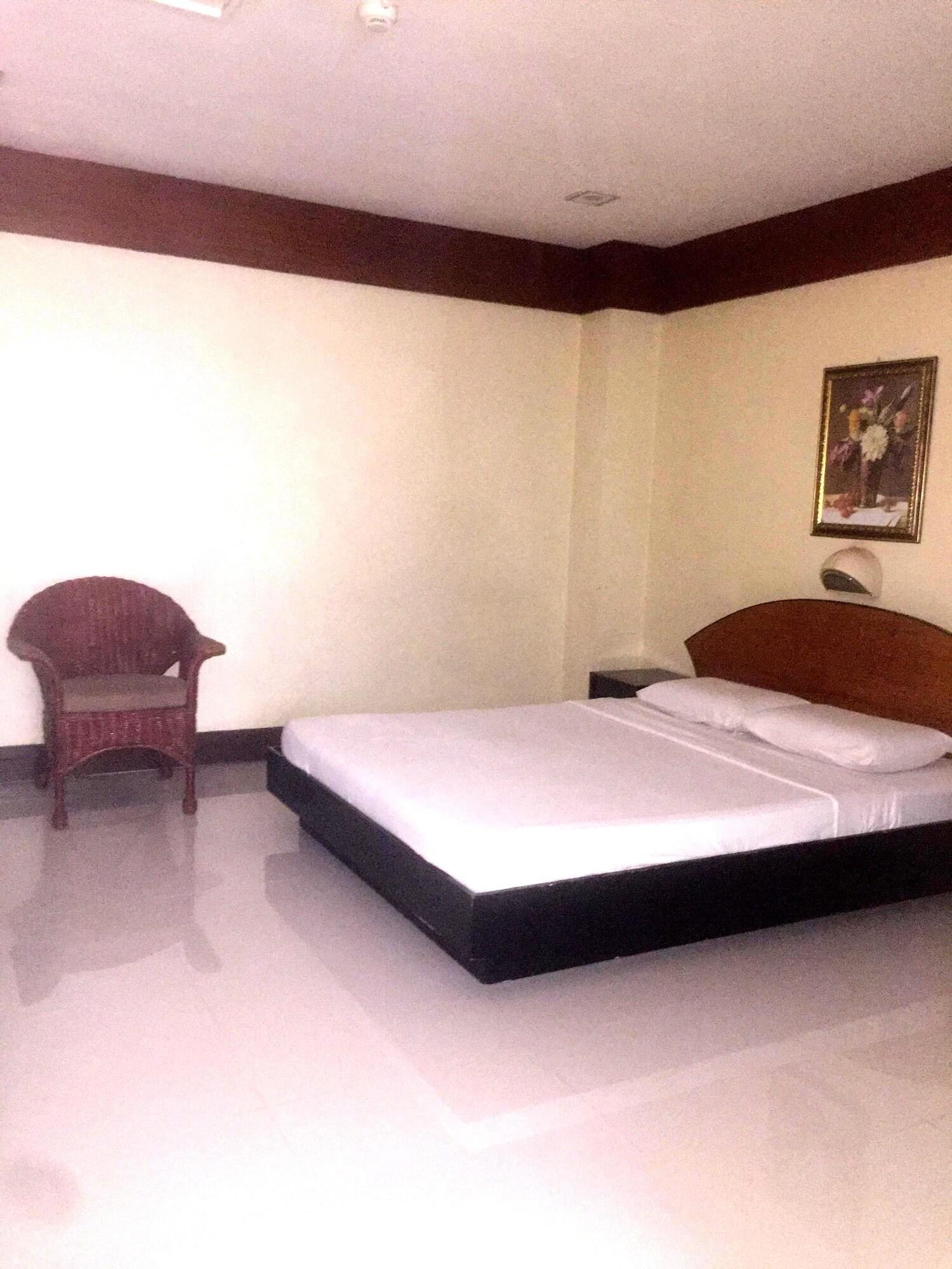 Paragon Suites Cebu Dış mekan fotoğraf