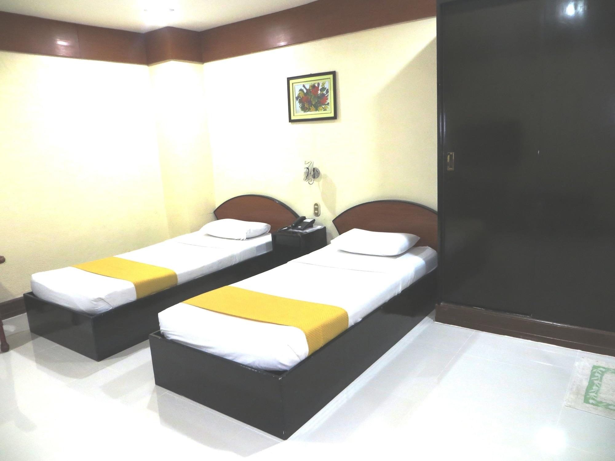 Paragon Suites Cebu Dış mekan fotoğraf