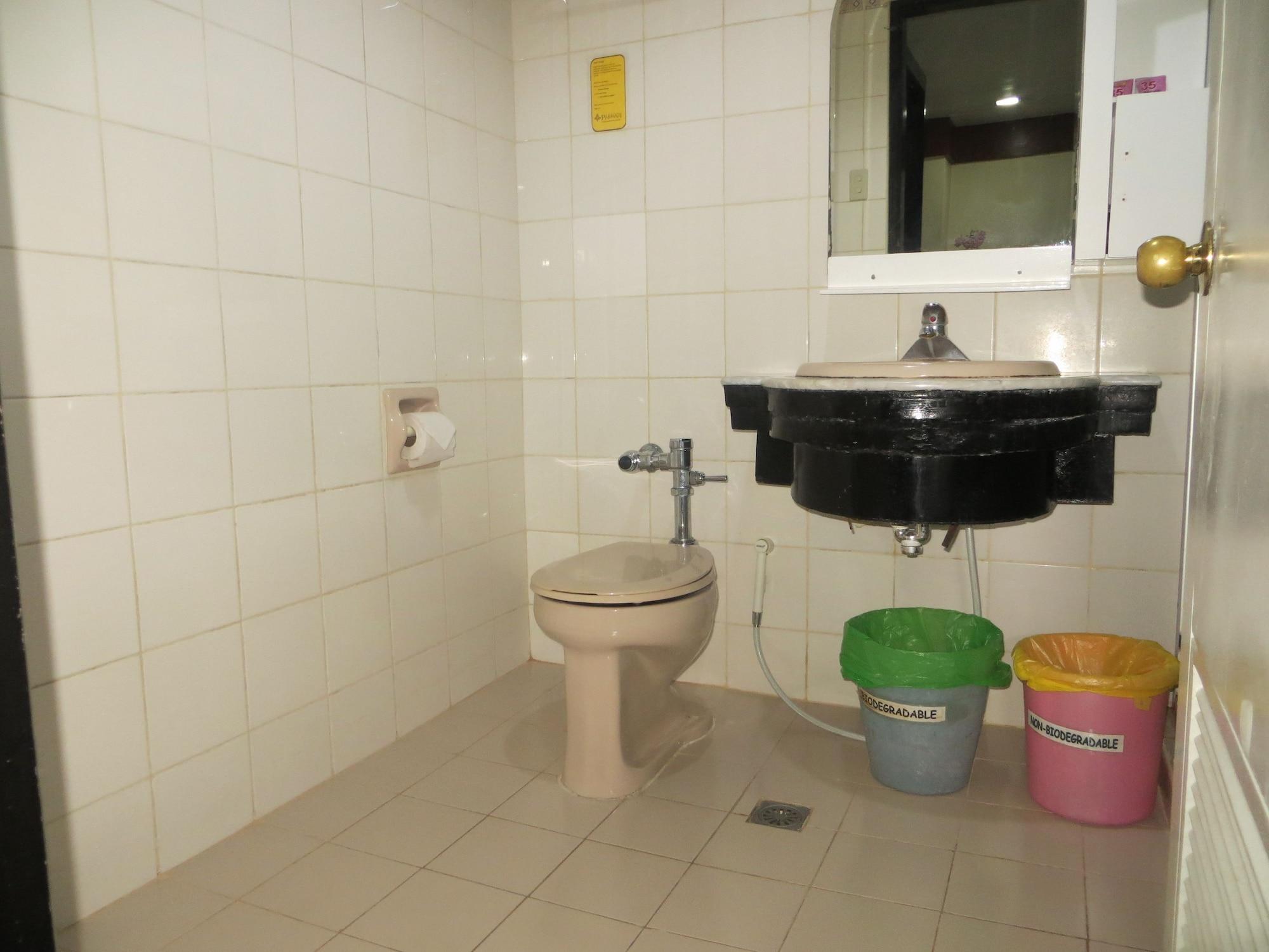 Paragon Suites Cebu Dış mekan fotoğraf
