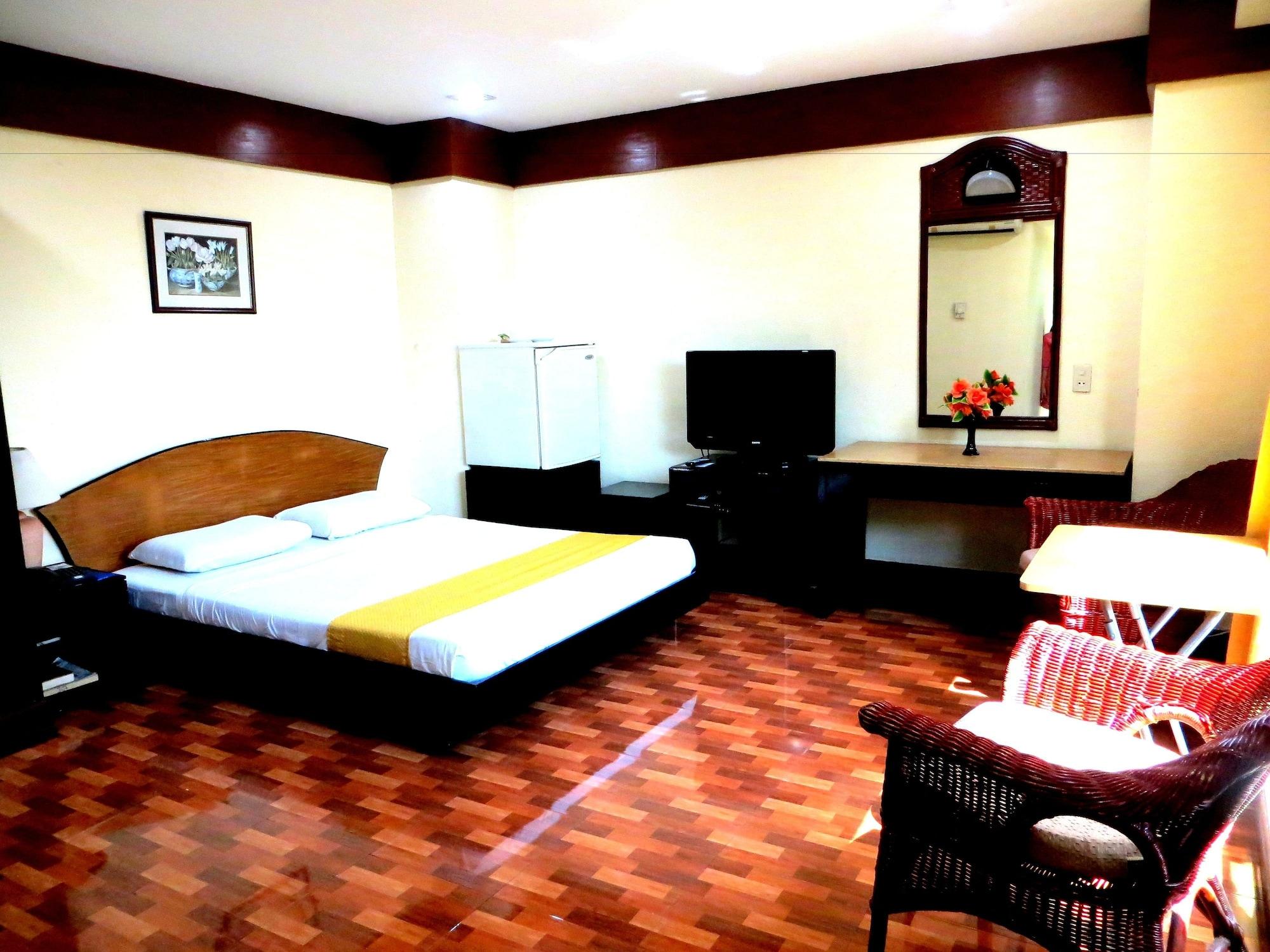 Paragon Suites Cebu Dış mekan fotoğraf