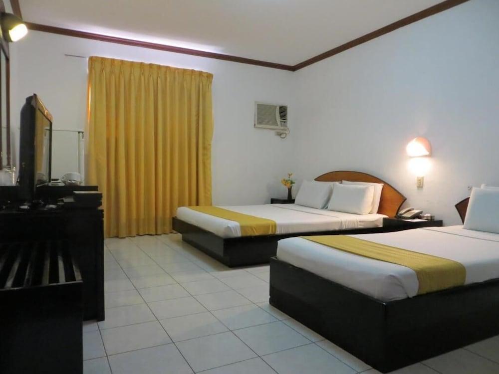 Paragon Suites Cebu Dış mekan fotoğraf