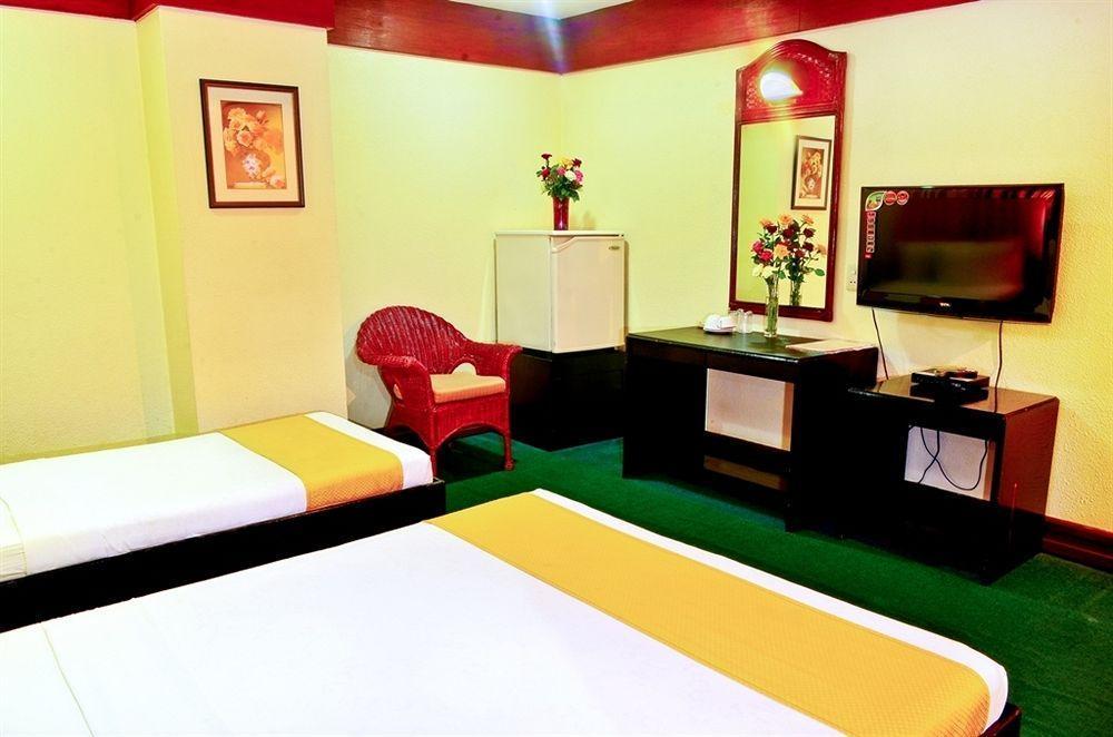 Paragon Suites Cebu Dış mekan fotoğraf