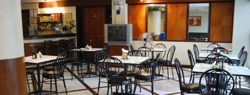 Paragon Suites Cebu Dış mekan fotoğraf