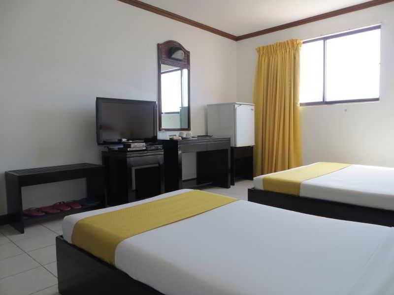 Paragon Suites Cebu Dış mekan fotoğraf
