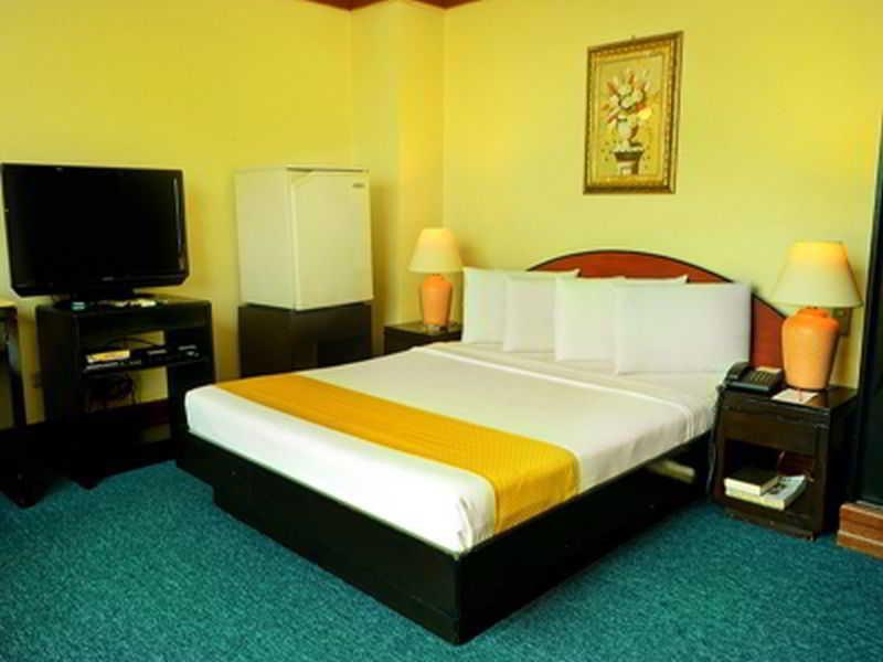 Paragon Suites Cebu Dış mekan fotoğraf
