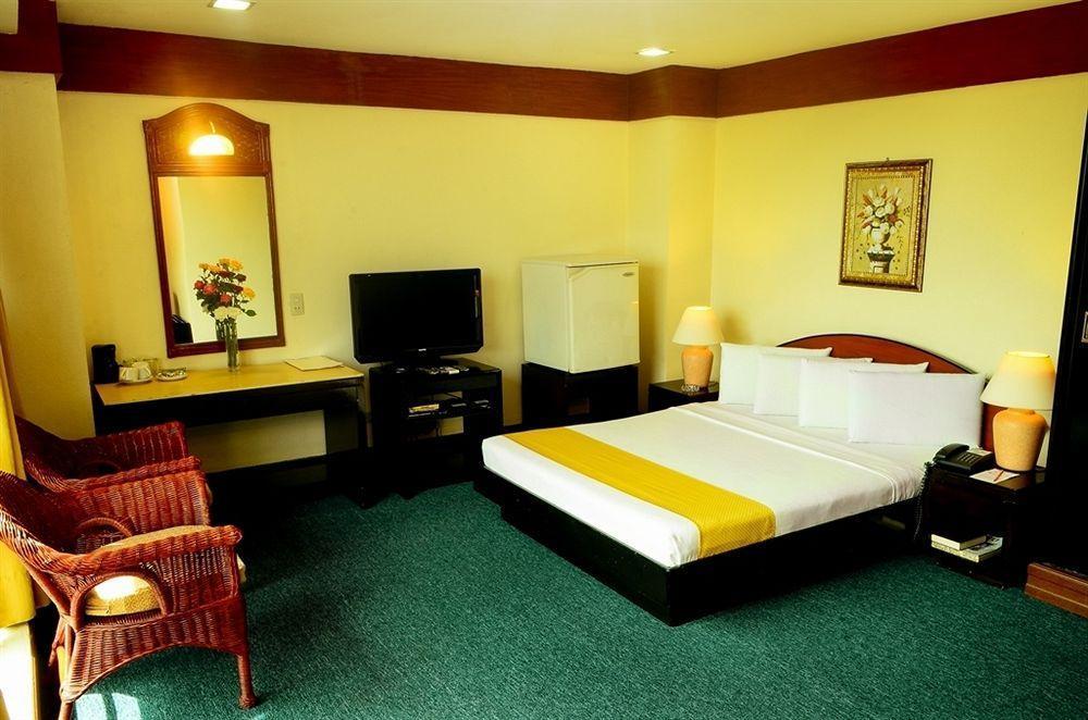 Paragon Suites Cebu Dış mekan fotoğraf