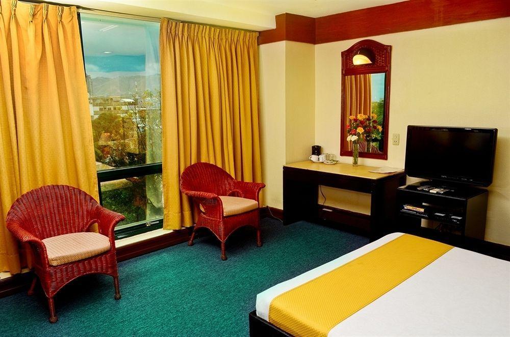 Paragon Suites Cebu Dış mekan fotoğraf