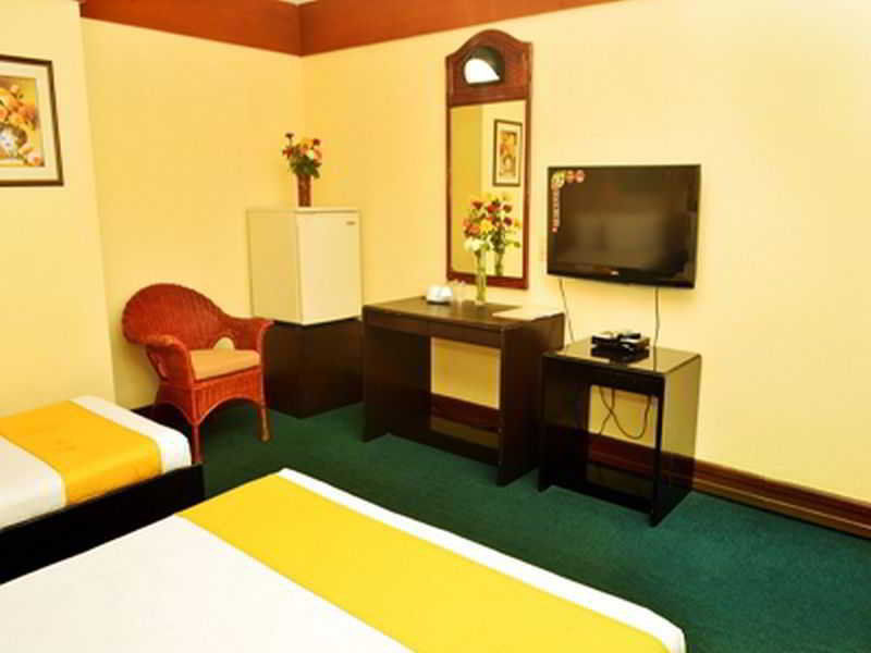 Paragon Suites Cebu Dış mekan fotoğraf