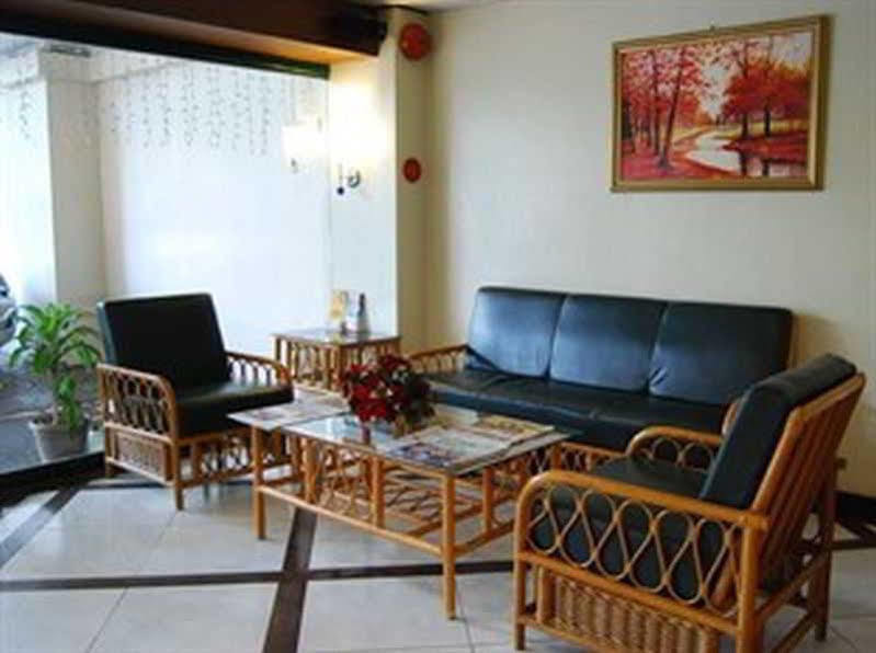 Paragon Suites Cebu Dış mekan fotoğraf