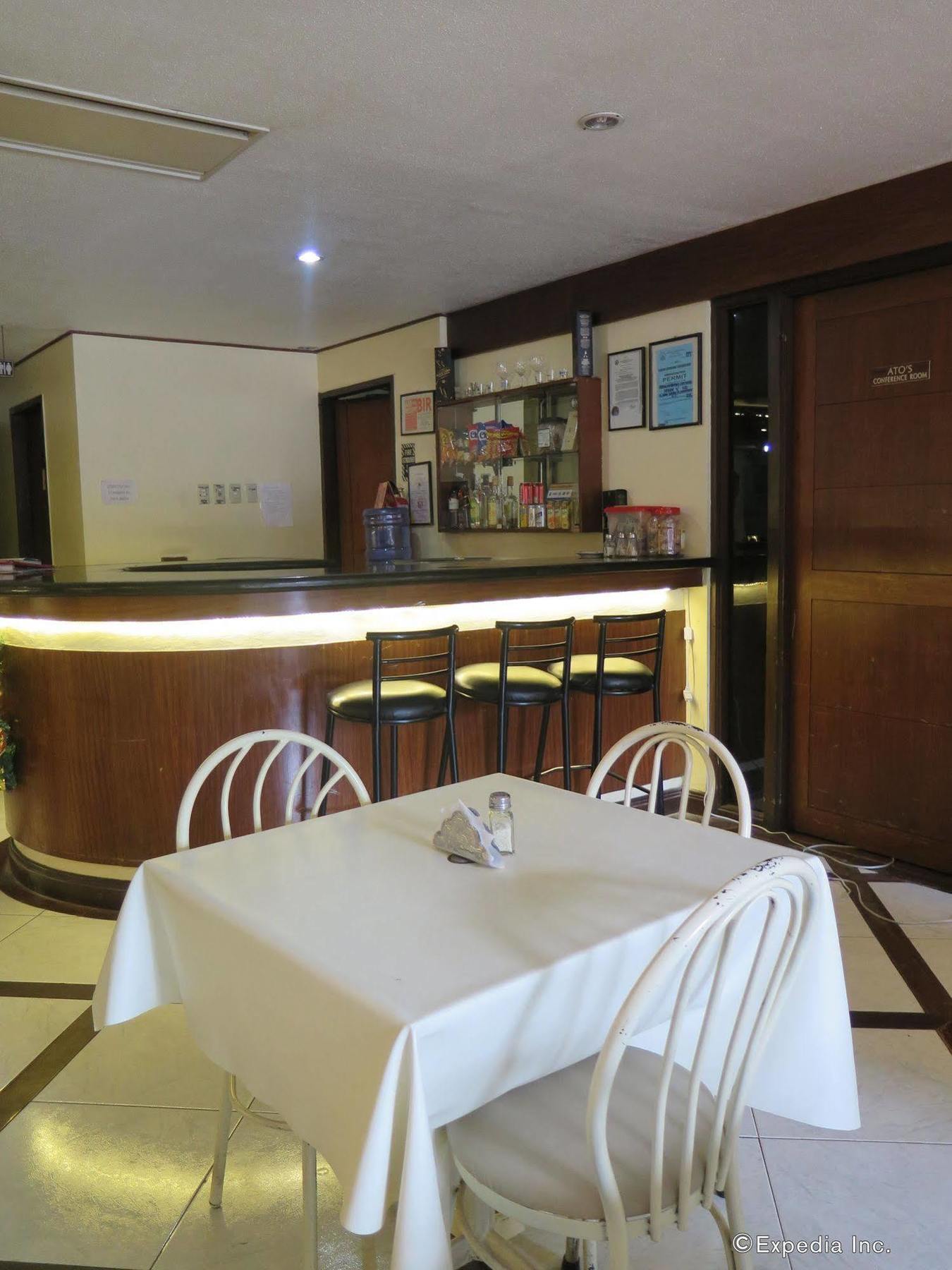 Paragon Suites Cebu Dış mekan fotoğraf