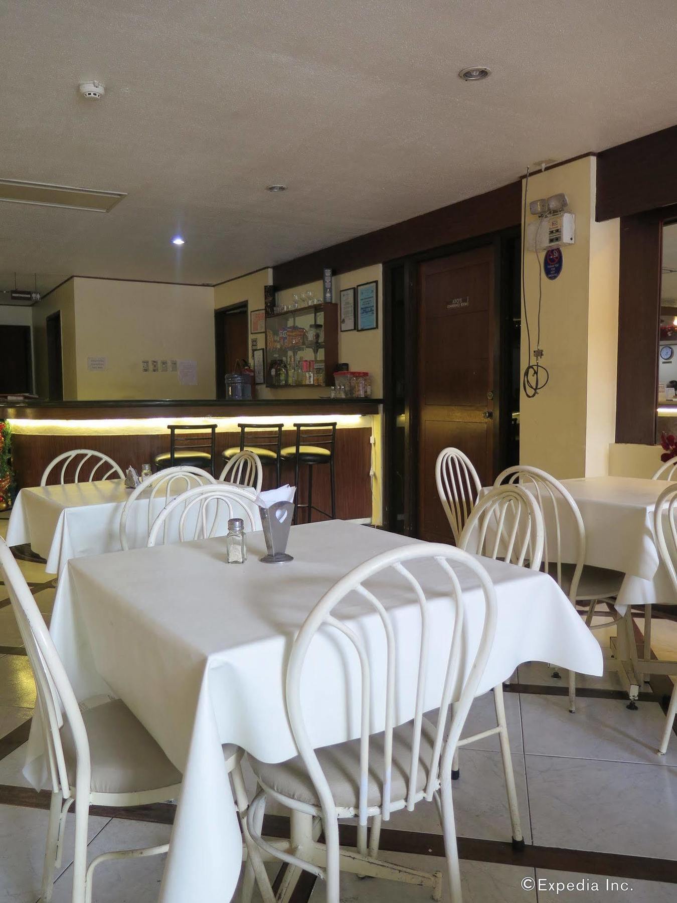 Paragon Suites Cebu Dış mekan fotoğraf