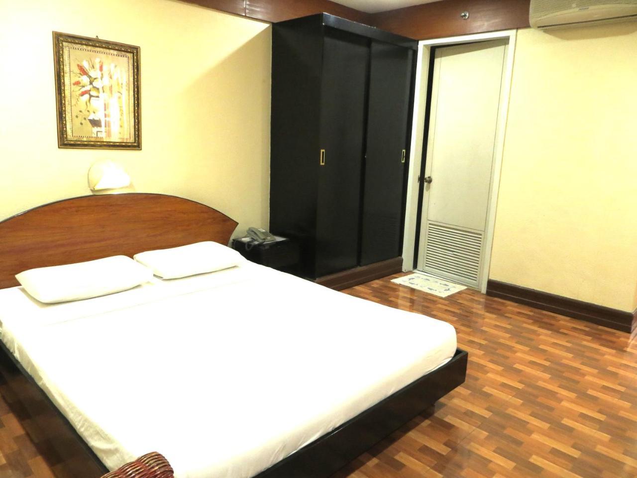 Paragon Suites Cebu Dış mekan fotoğraf