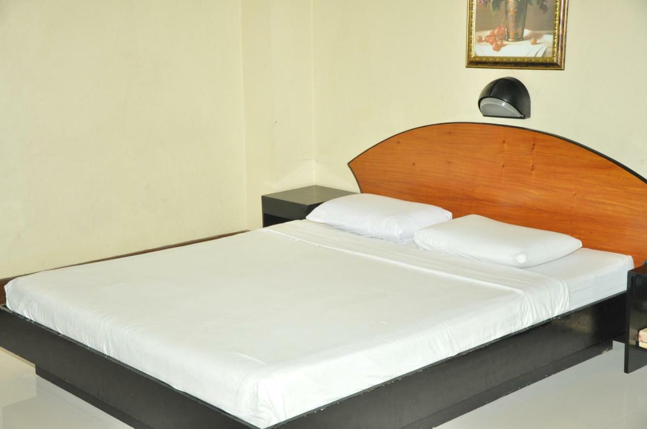 Paragon Suites Cebu Dış mekan fotoğraf